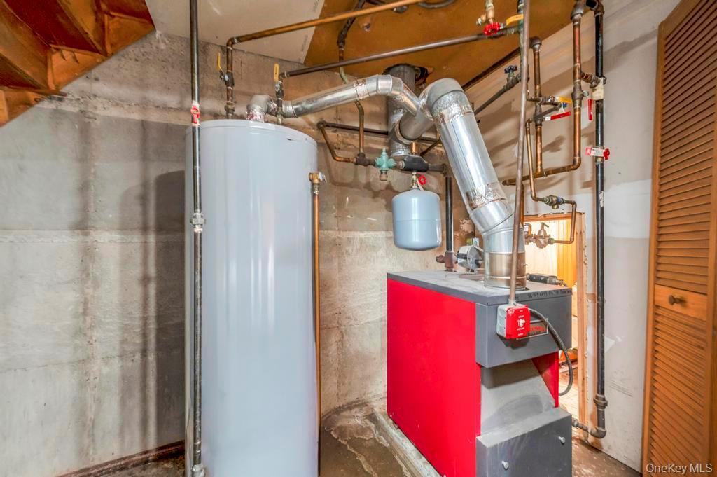 Single Family Hendrix  Brooklyn, NY 11207, MLS-956857-31