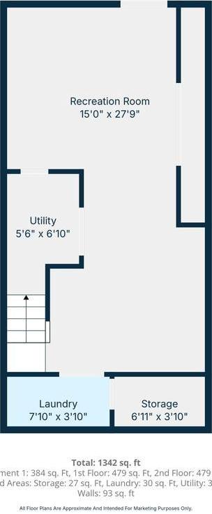 Single Family Hendrix  Brooklyn, NY 11207, MLS-956857-33