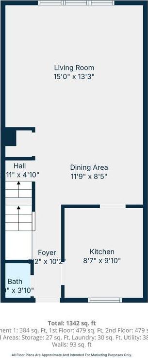 Single Family Hendrix  Brooklyn, NY 11207, MLS-956857-34