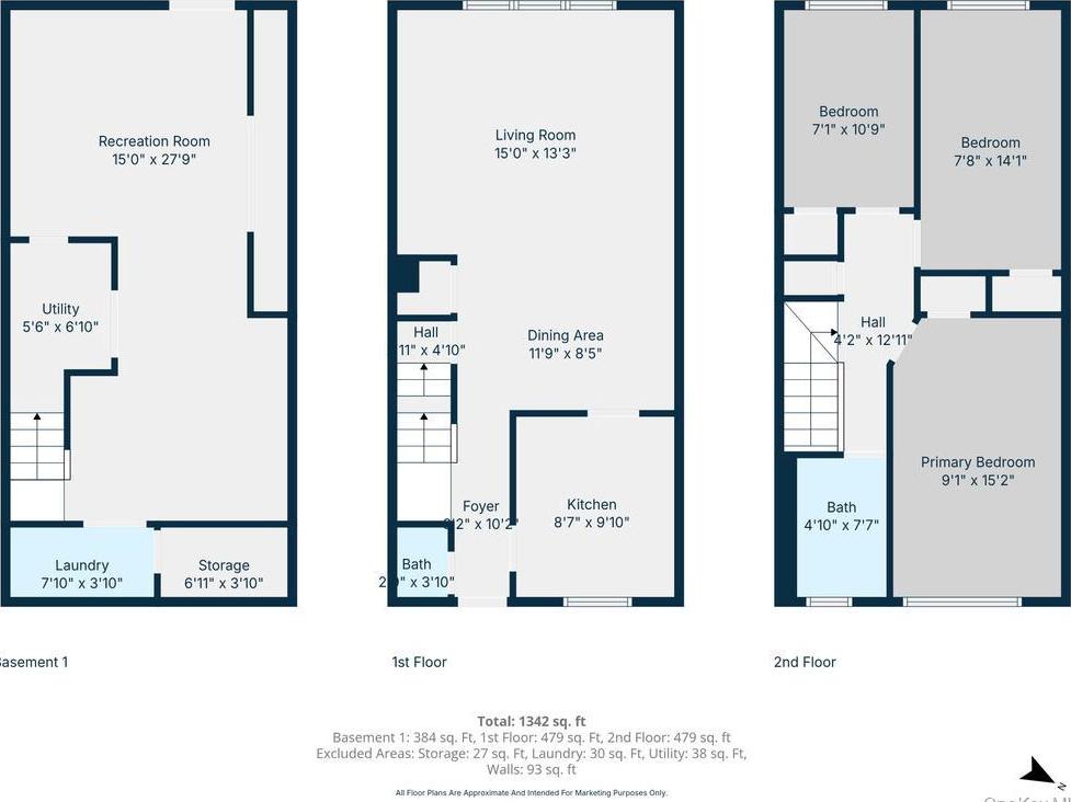 Single Family Hendrix  Brooklyn, NY 11207, MLS-956857-36