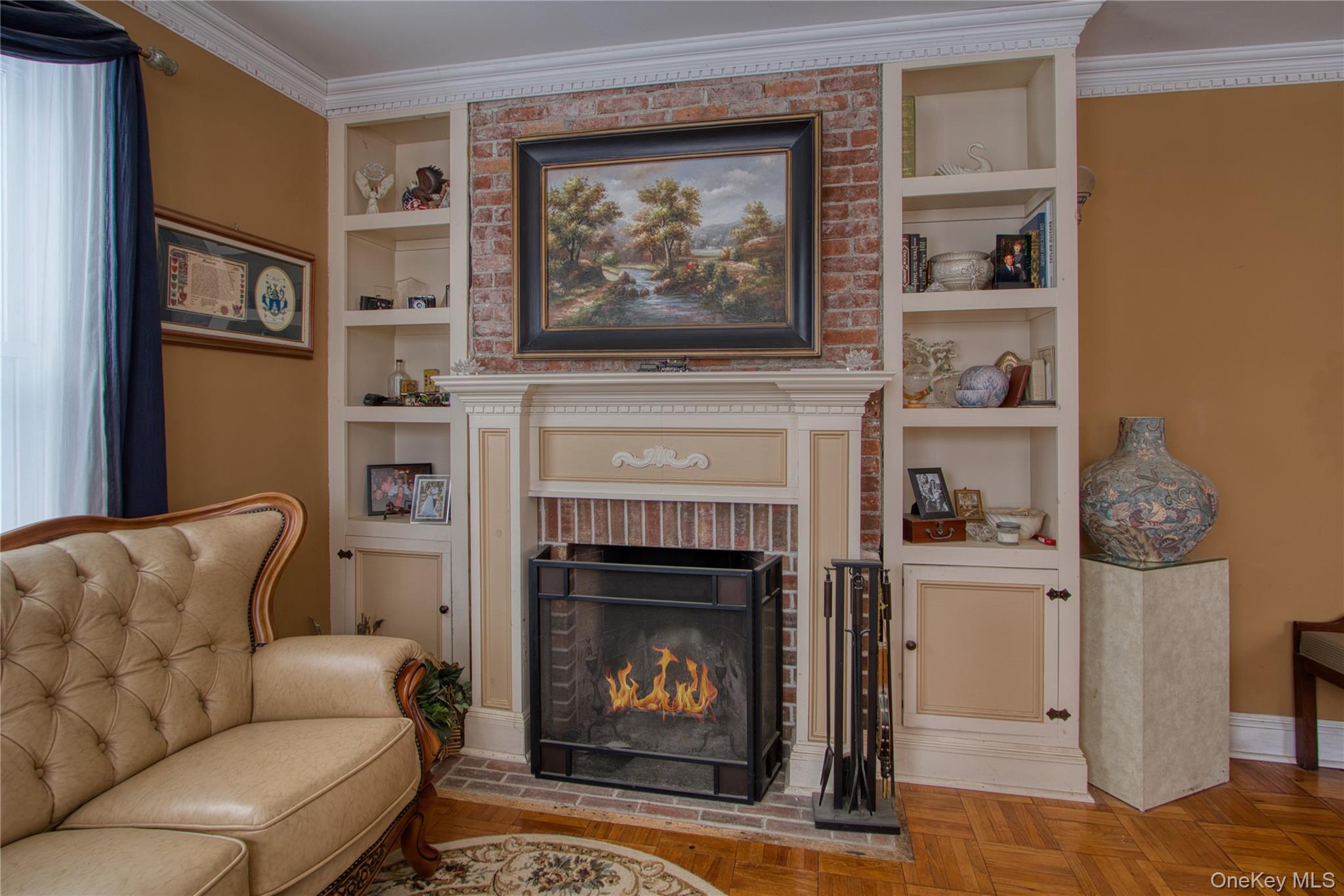 Single Family Round Hill Orange County, NY 10992, MLS-956861-10