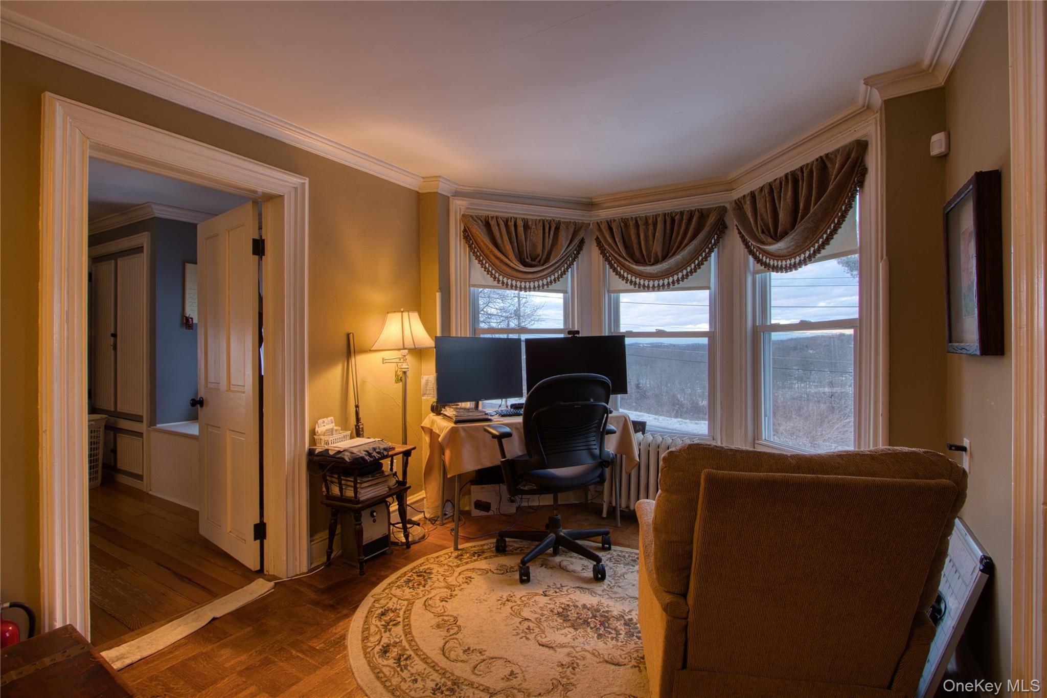 Single Family Round Hill Orange County, NY 10992, MLS-956861-15