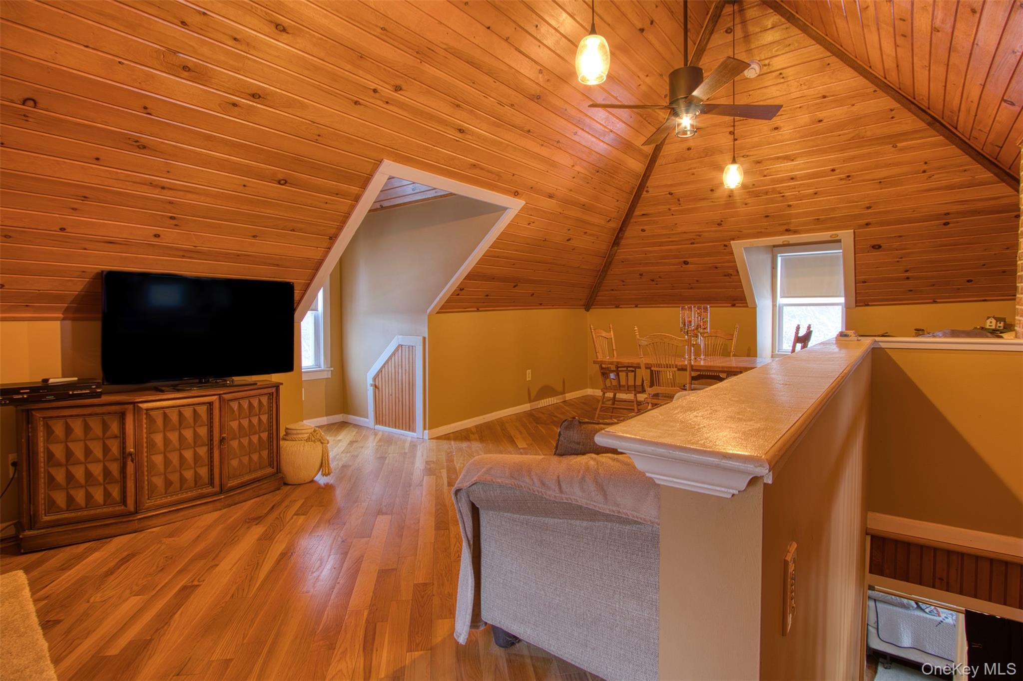 Single Family Round Hill Orange County, NY 10992, MLS-956861-23