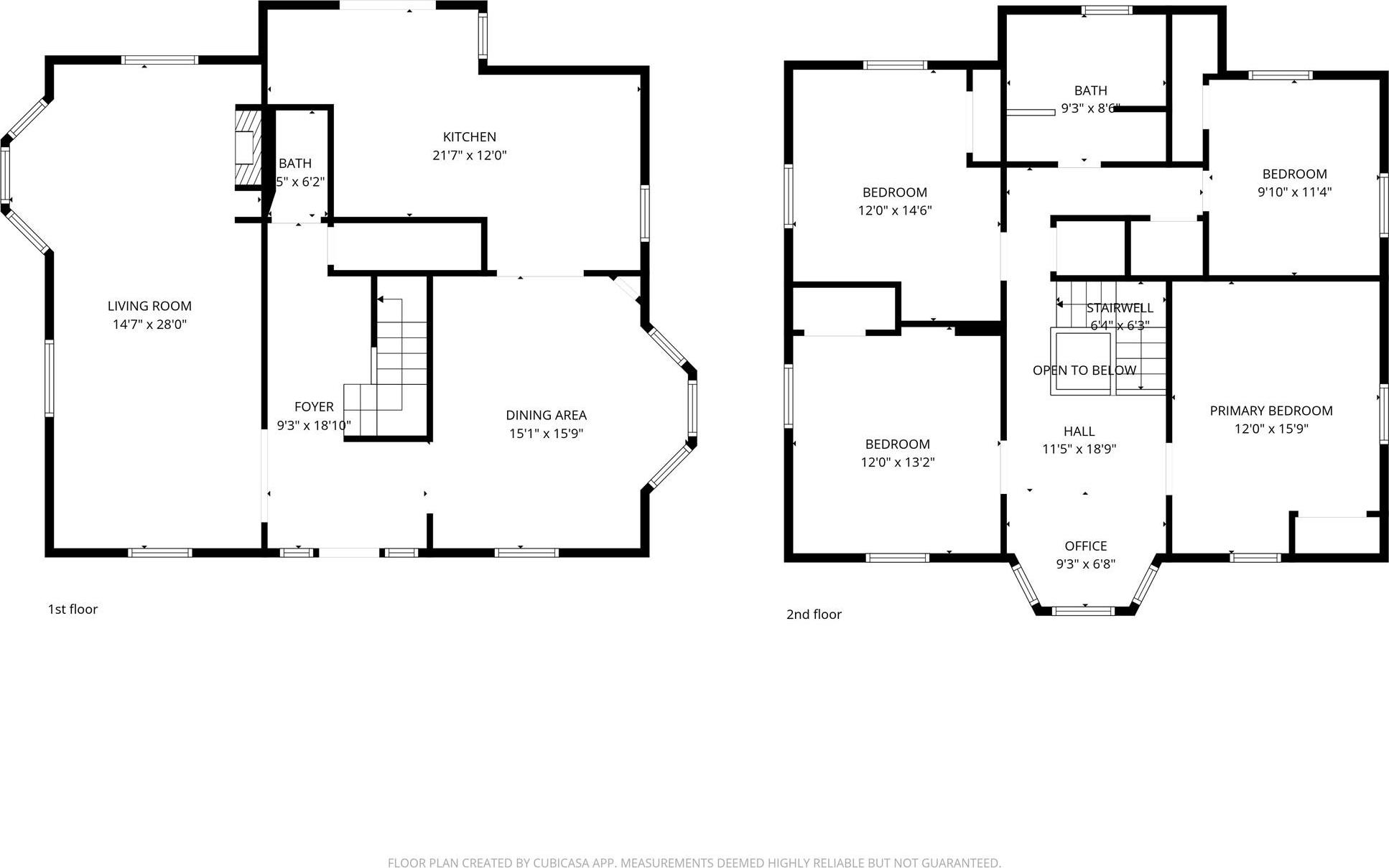 Single Family Round Hill Orange County, NY 10992, MLS-956861-25