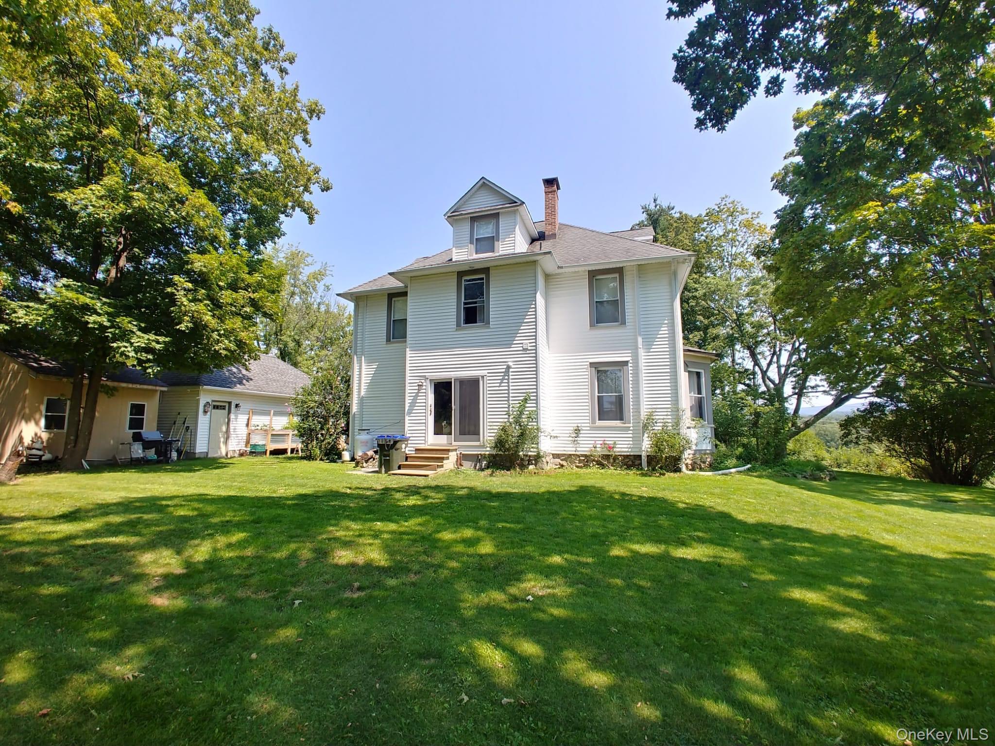 Single Family Round Hill Orange County, NY 10992, MLS-956861-27