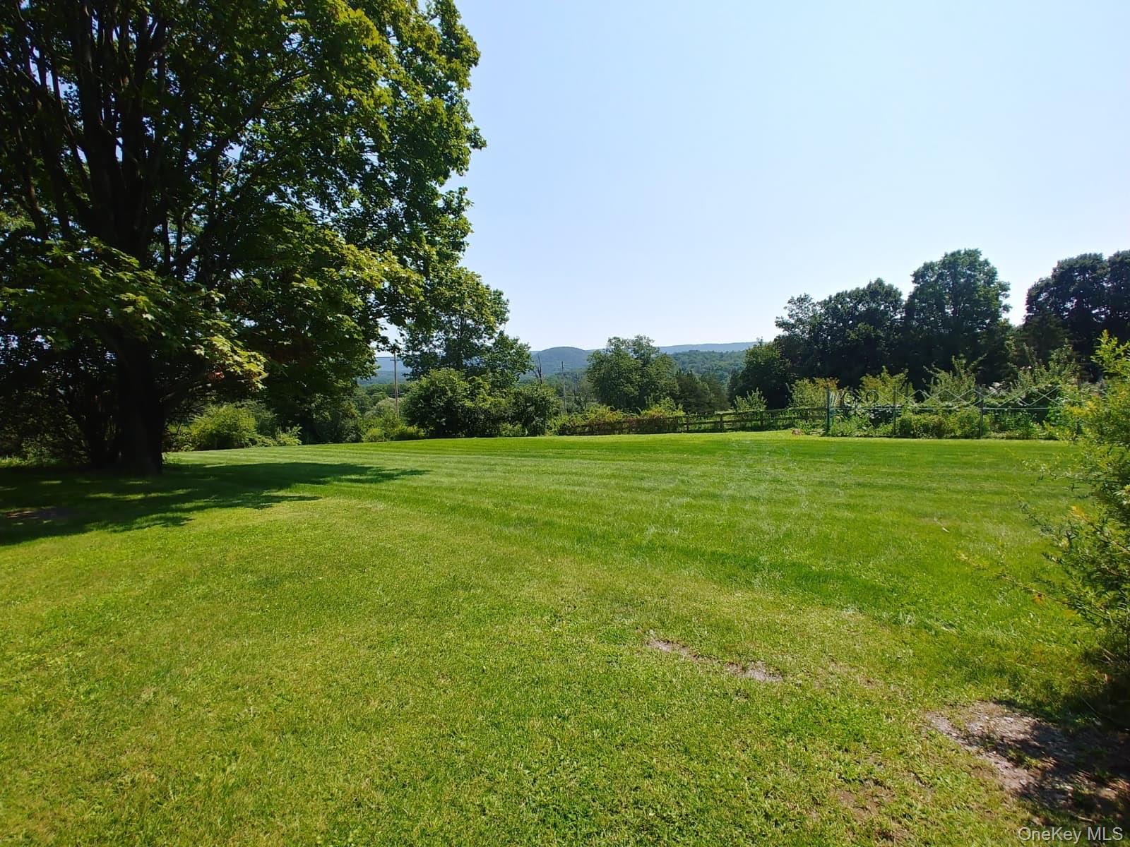 Single Family Round Hill Orange County, NY 10992, MLS-956861-29