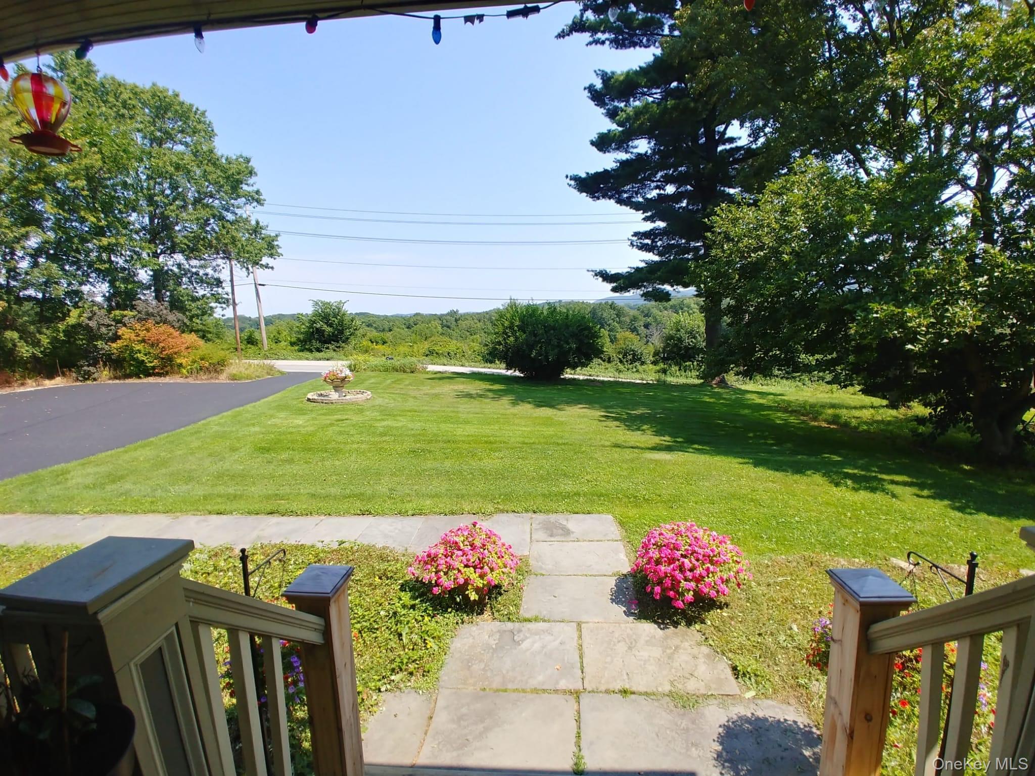 Single Family Round Hill Orange County, NY 10992, MLS-956861-3