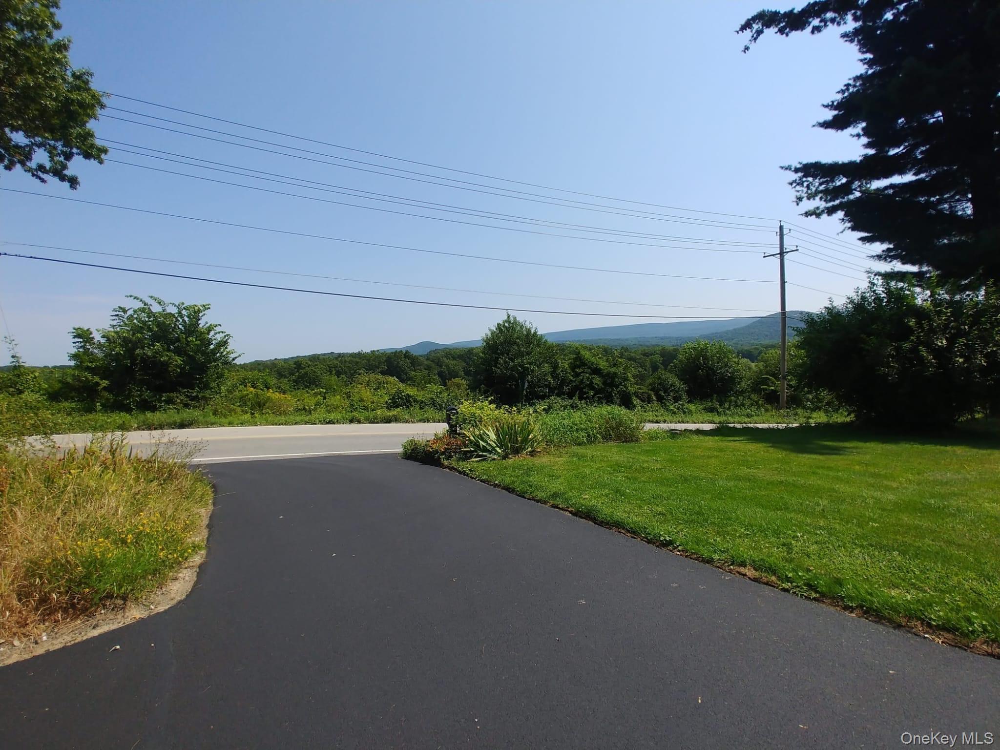 Single Family Round Hill Orange County, NY 10992, MLS-956861-30