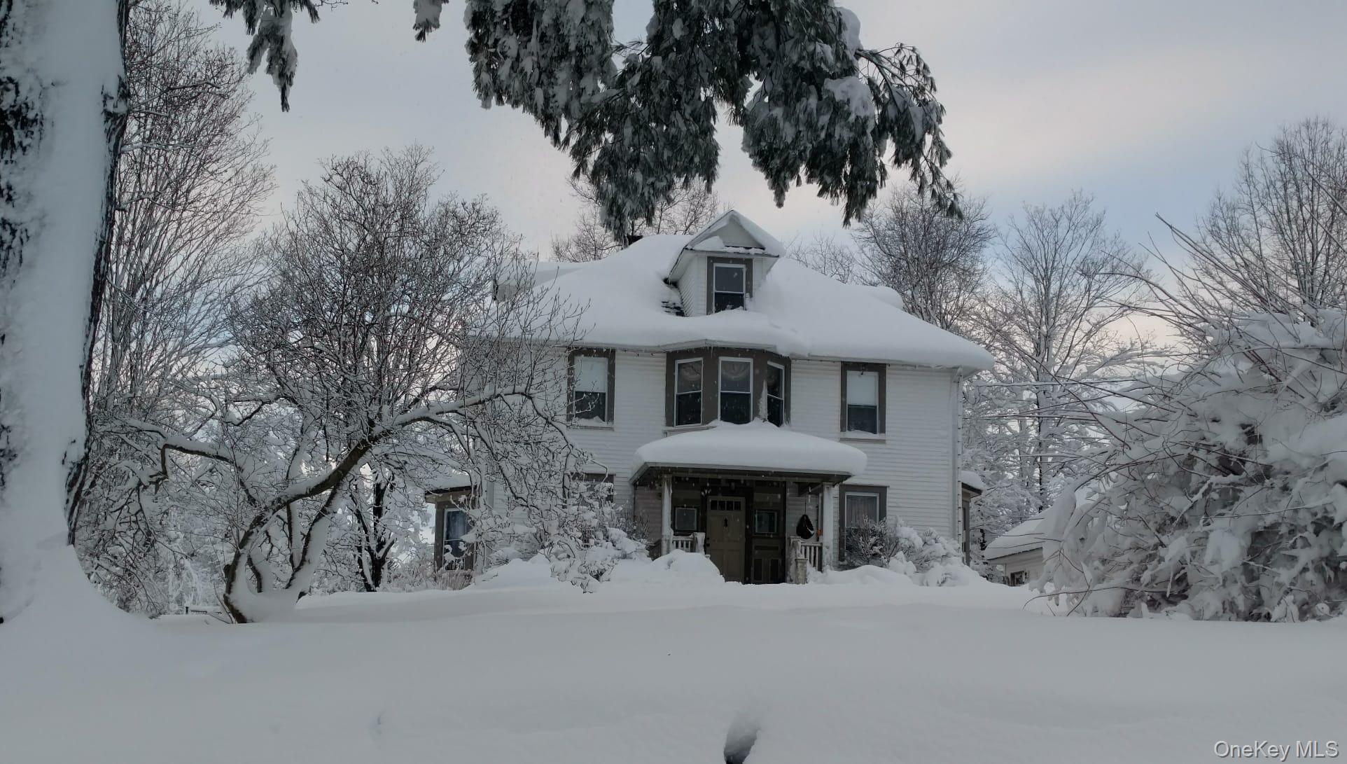 Single Family Round Hill Orange County, NY 10992, MLS-956861-31