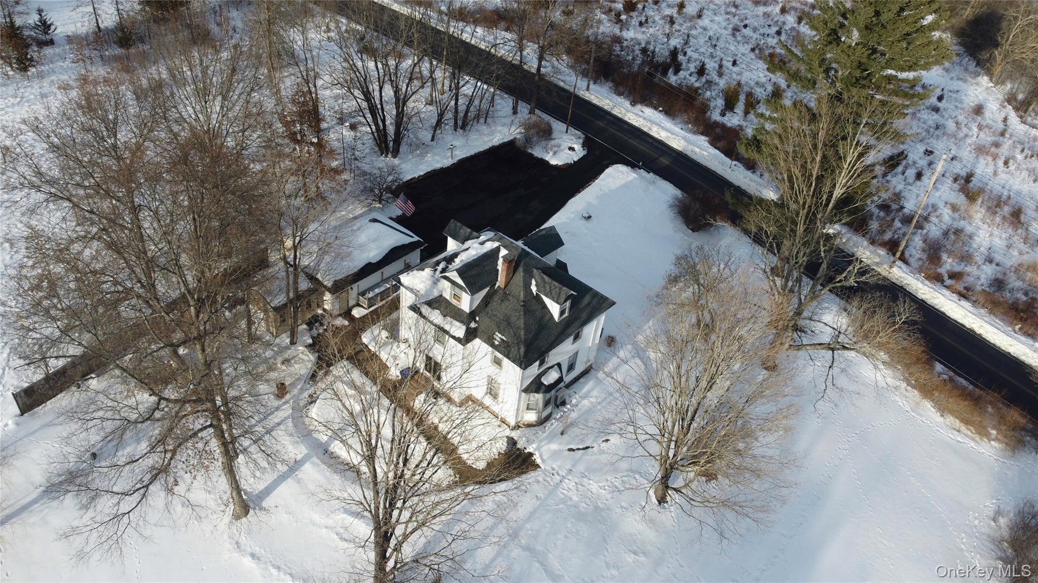 Single Family Round Hill Orange County, NY 10992, MLS-956861-33