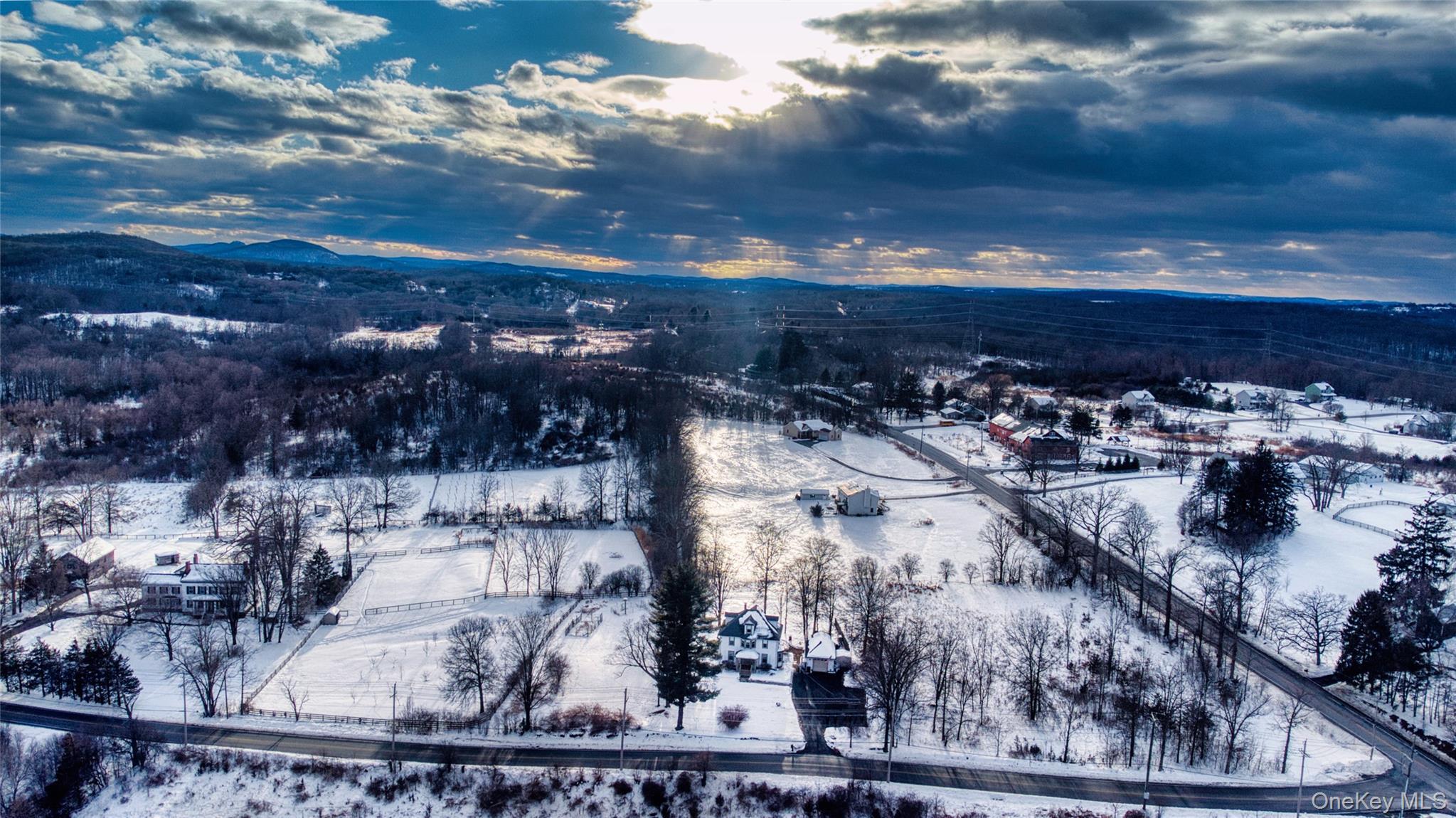 Single Family Round Hill  Orange County, NY 10992, MLS-956861-34