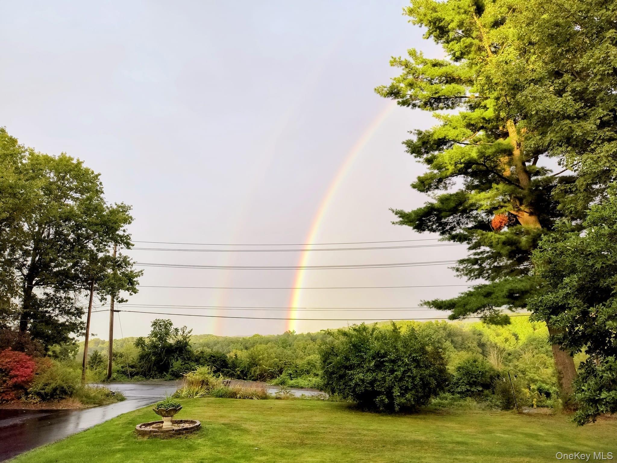 Single Family Round Hill Orange County, NY 10992, MLS-956861-4