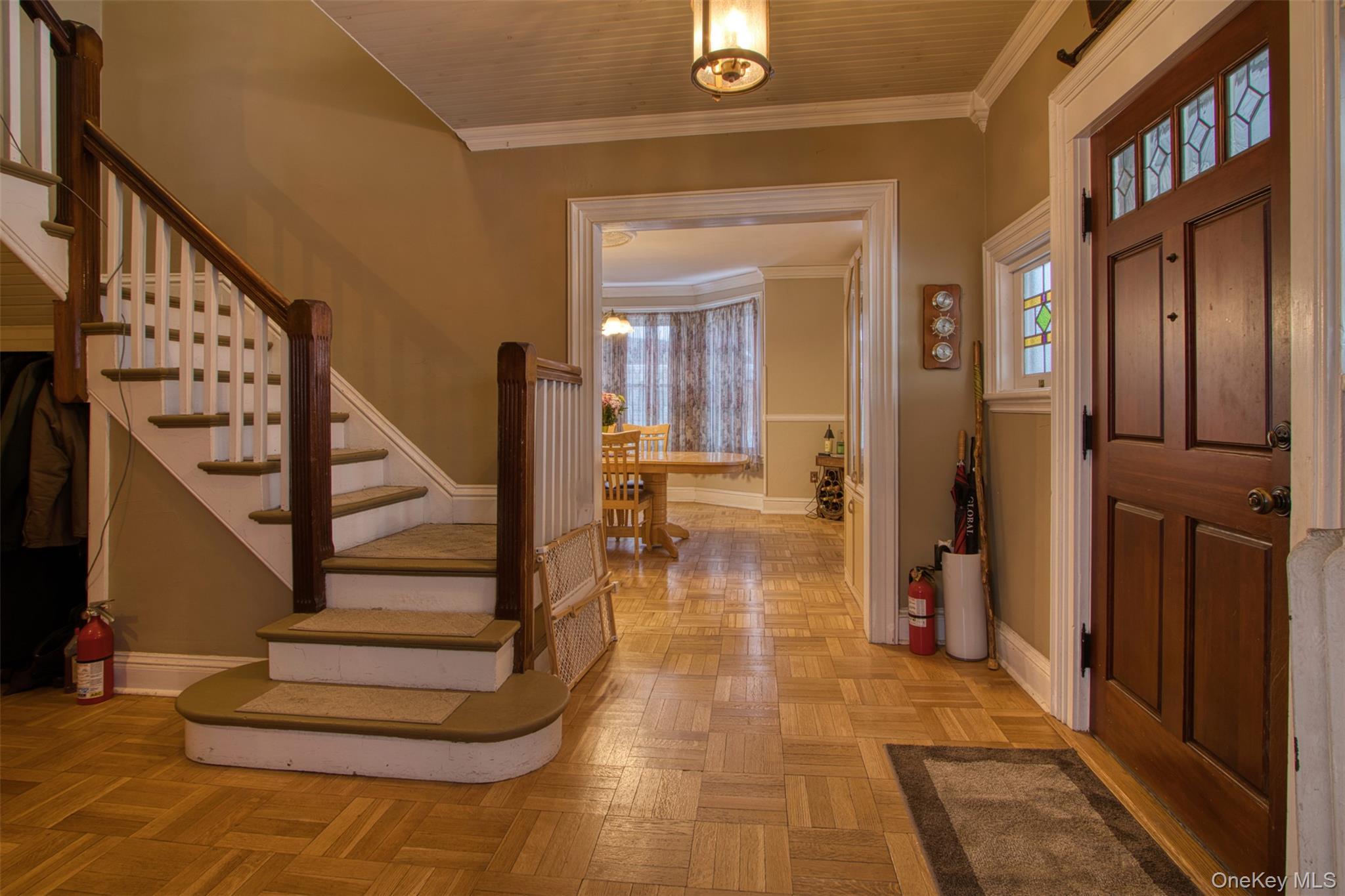 Single Family Round Hill Orange County, NY 10992, MLS-956861-5