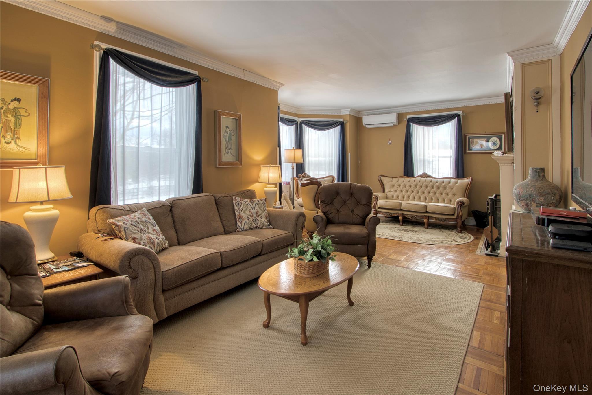 Single Family Round Hill Orange County, NY 10992, MLS-956861-8