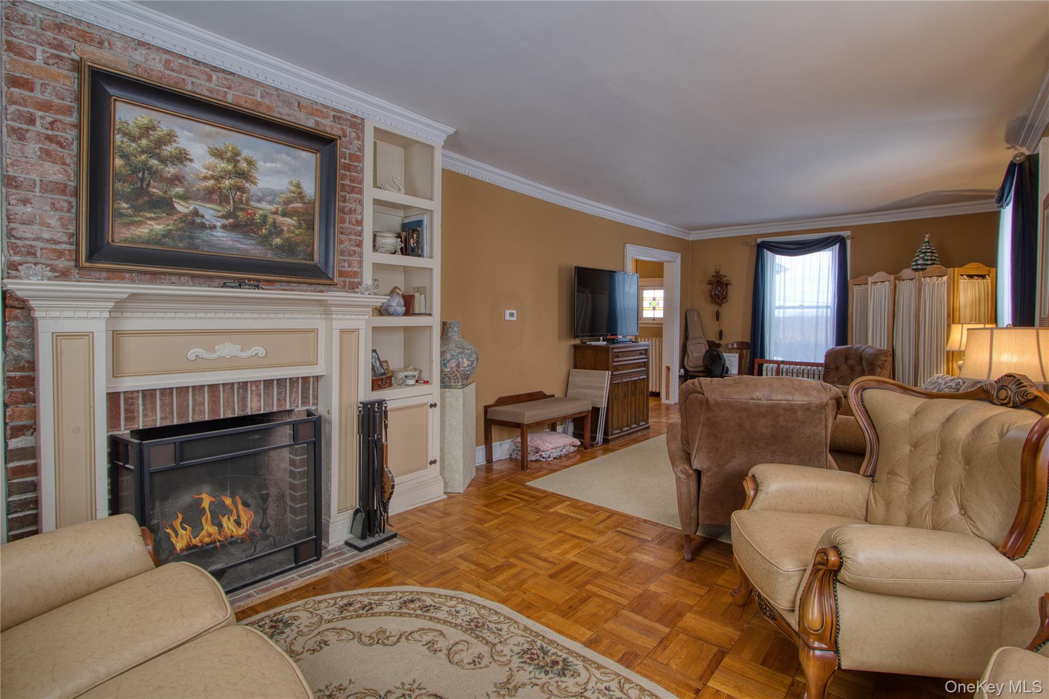 Single Family Round Hill Orange County, NY 10992, MLS-956861-9