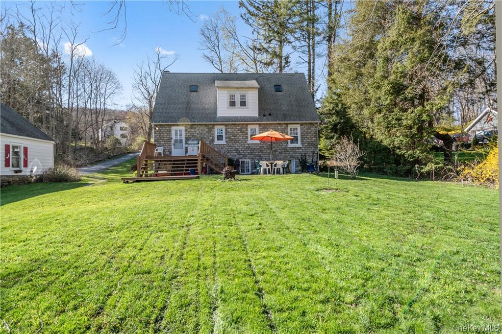 Single Family Farmers Mills Putnam County, NY 10512, MLS-956863-16