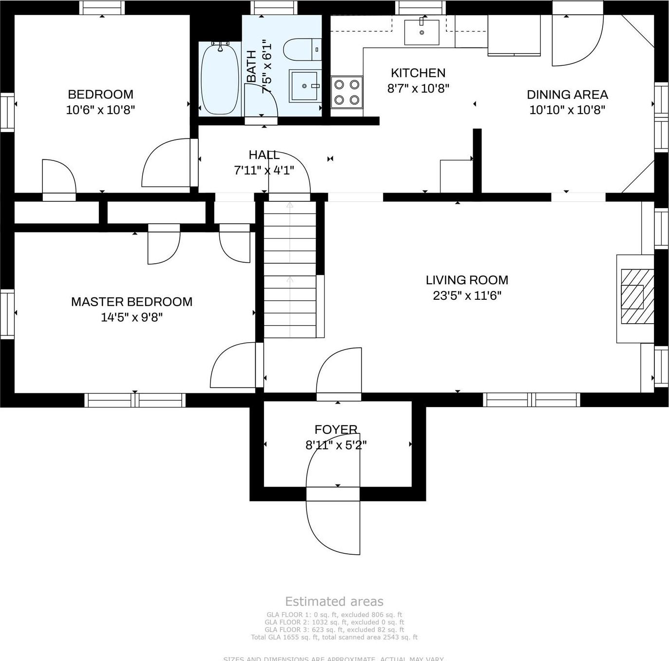 Single Family Farmers Mills Putnam County, NY 10512, MLS-956863-17