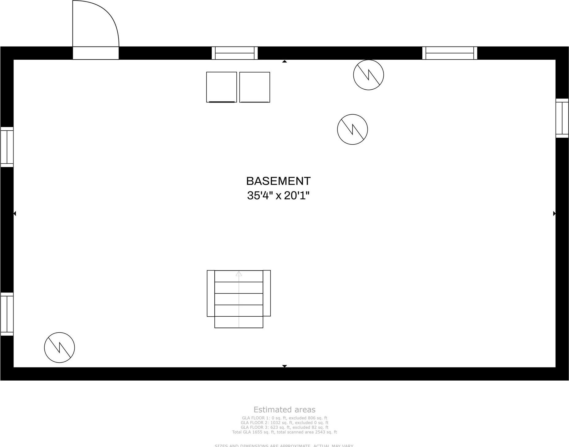Single Family Farmers Mills Putnam County, NY 10512, MLS-956863-19