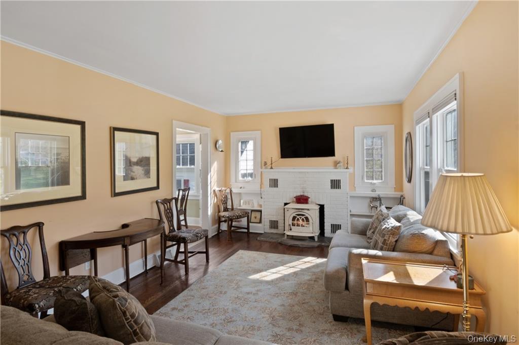 Single Family Farmers Mills Putnam County, NY 10512, MLS-956863-2