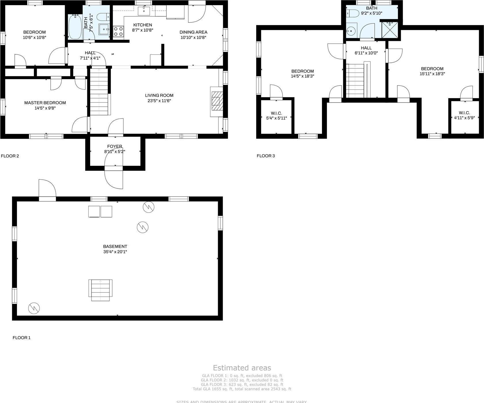 Single Family Farmers Mills  Putnam County, NY 10512, MLS-956863-20