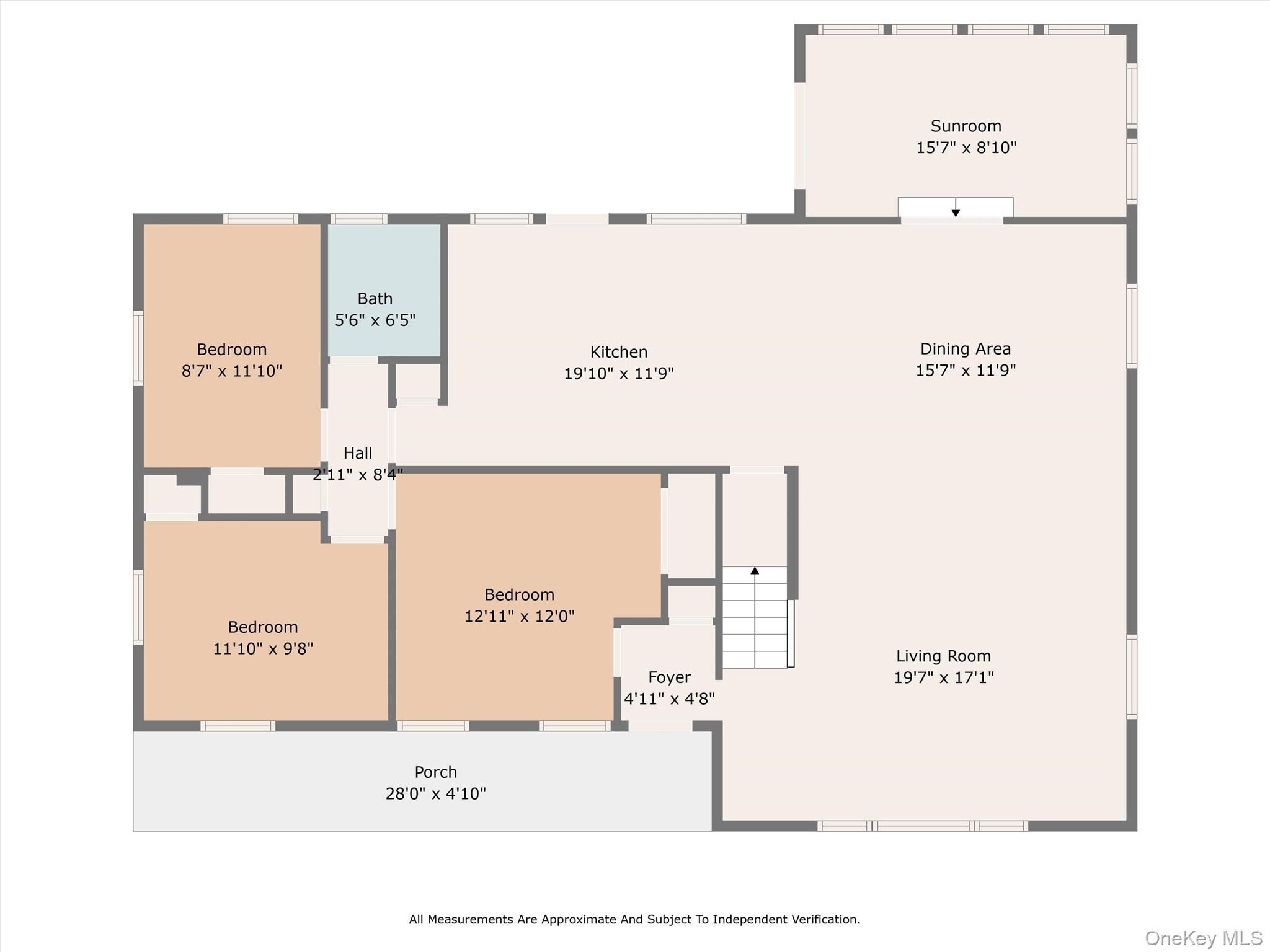 Single Family Hasbrouck  Dutchess County, NY 12603, MLS-956866-45