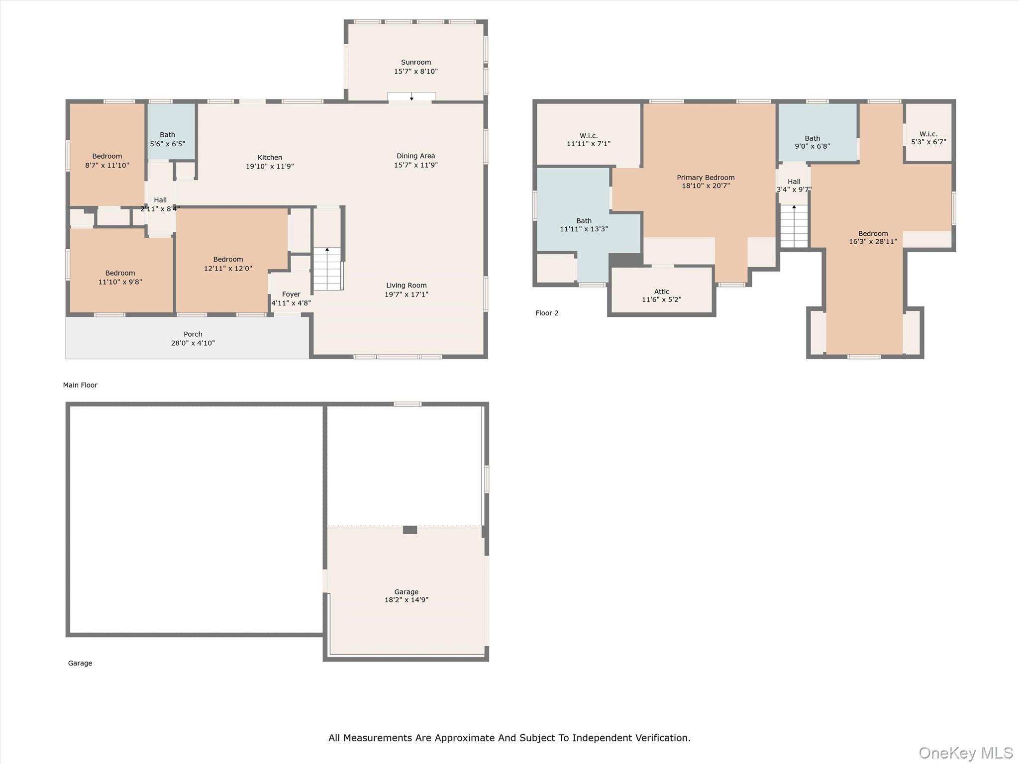 Single Family Hasbrouck  Dutchess County, NY 12603, MLS-956866-48