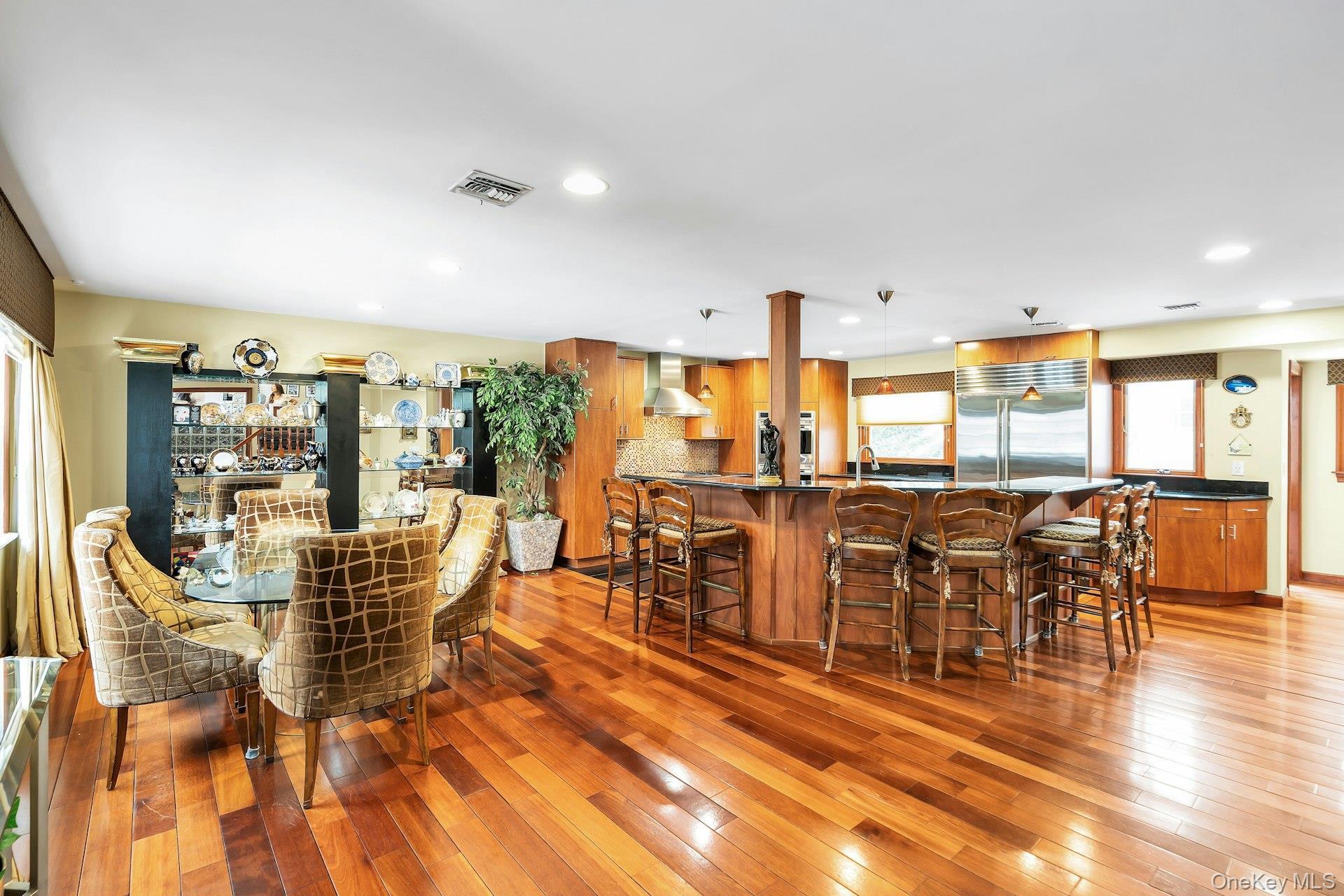 Single Family Ripley Nassau County, NY 11566, MLS-956874-13