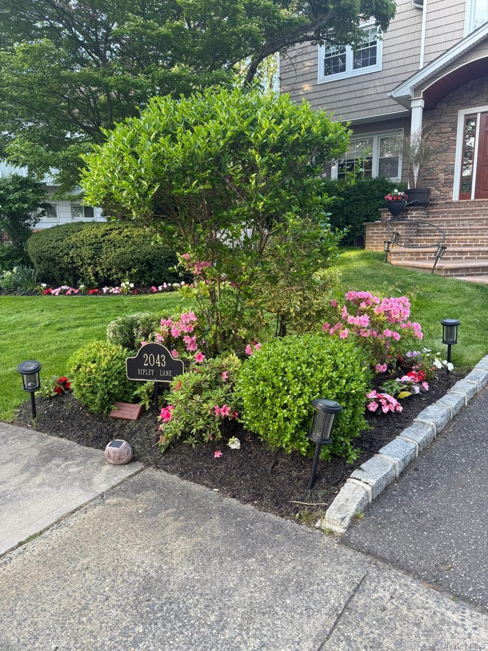 Single Family Ripley Nassau County, NY 11566, MLS-956874-2