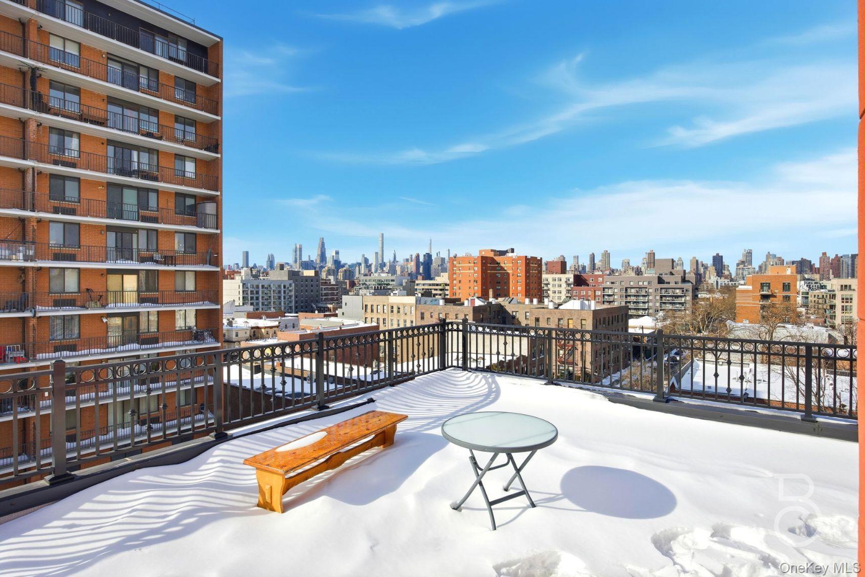 Condo 30th Queens, NY 11102, MLS-956876-13