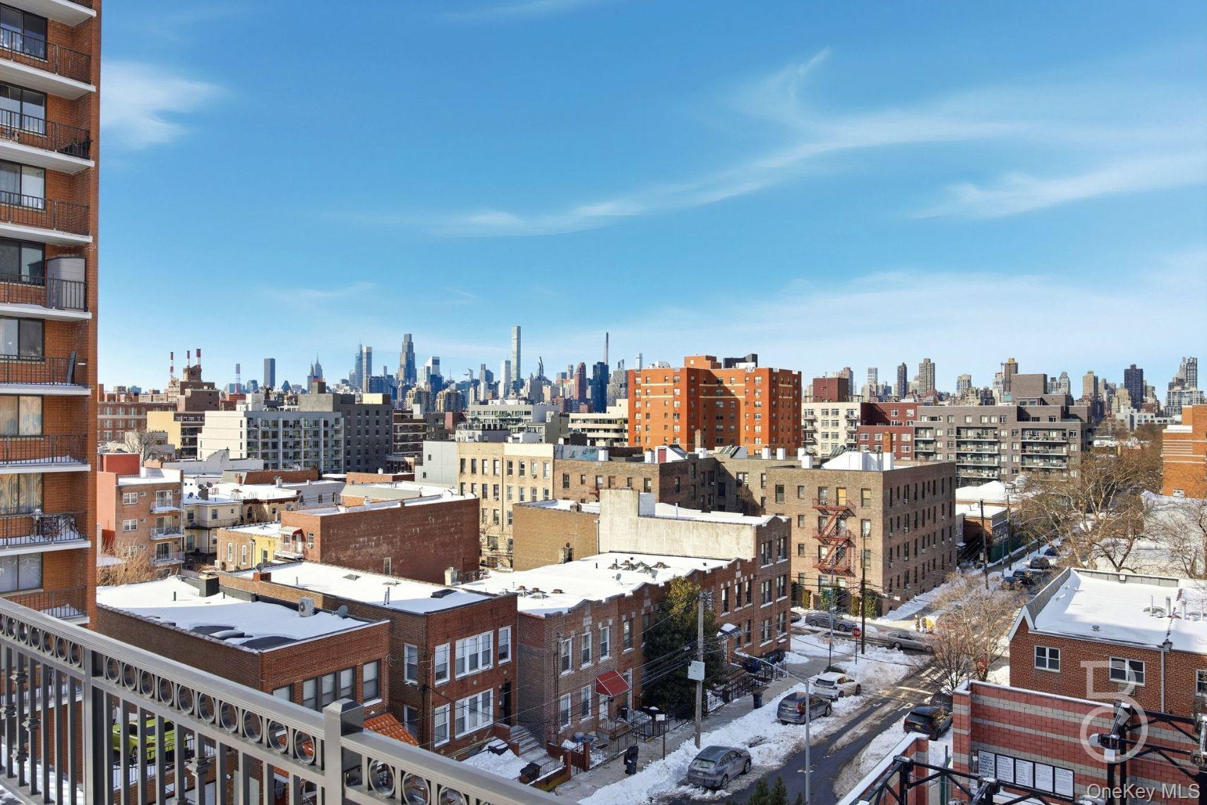 Condo 30th Queens, NY 11102, MLS-956876-14