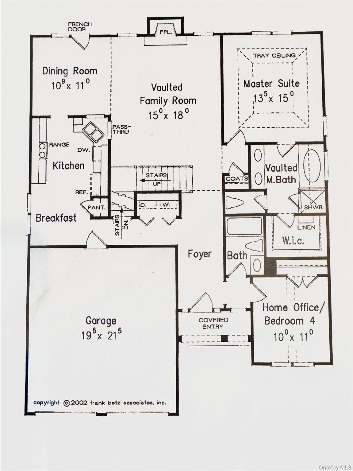 Single Family Mountainside  Orange County, NY 10918, MLS-956879-2