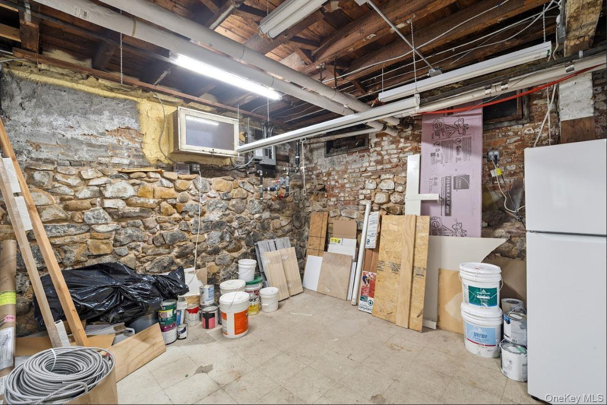 Single Family Jackie Robinson  Brooklyn, NY 11207, MLS-956890-26