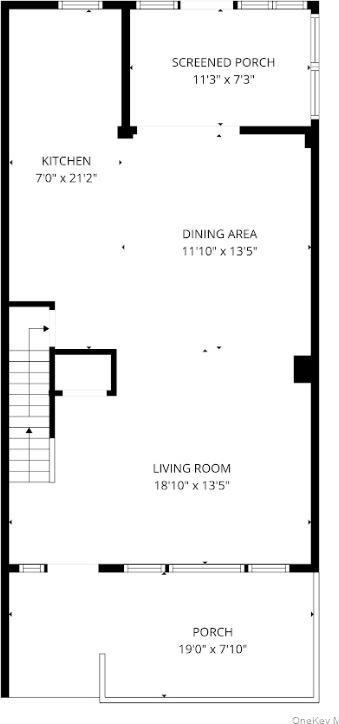 Single Family Jackie Robinson  Brooklyn, NY 11207, MLS-956890-33