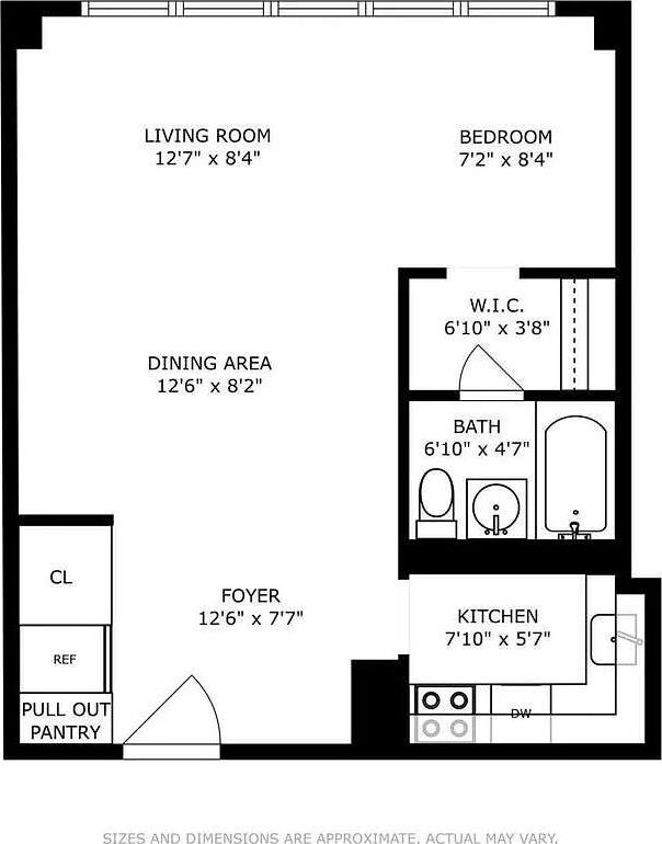 Coop 69th  Manhattan, NY 10021, MLS-956891-6