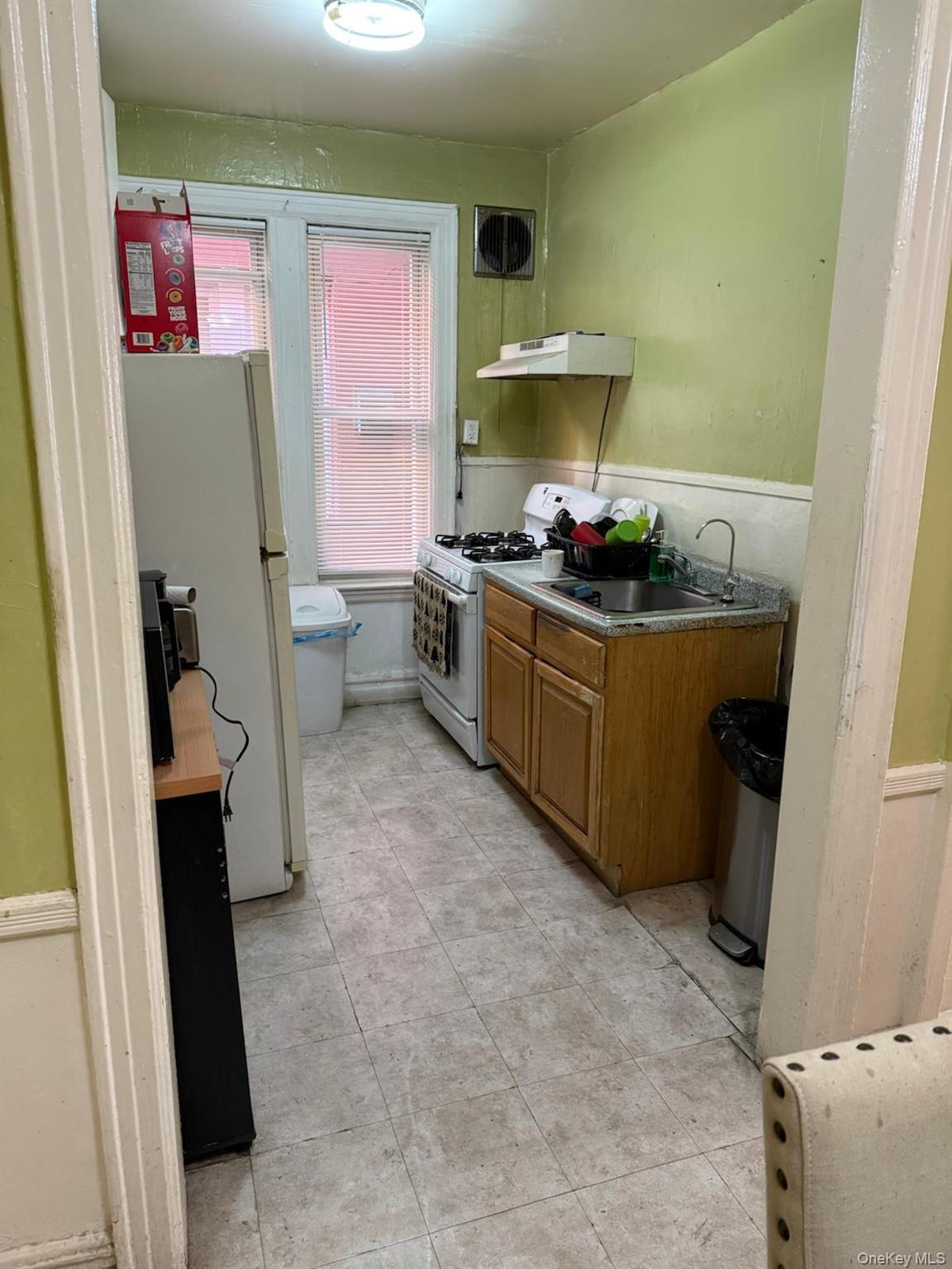 Single Family Ellis  Bronx, NY 10472, MLS-956897-16