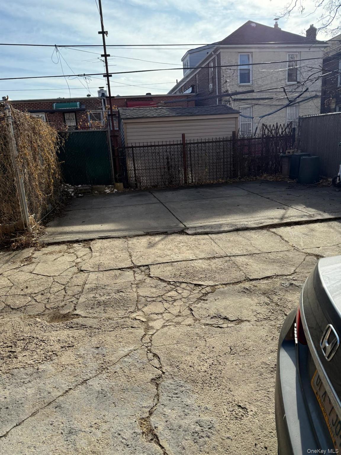 Single Family Ellis  Bronx, NY 10472, MLS-956897-22