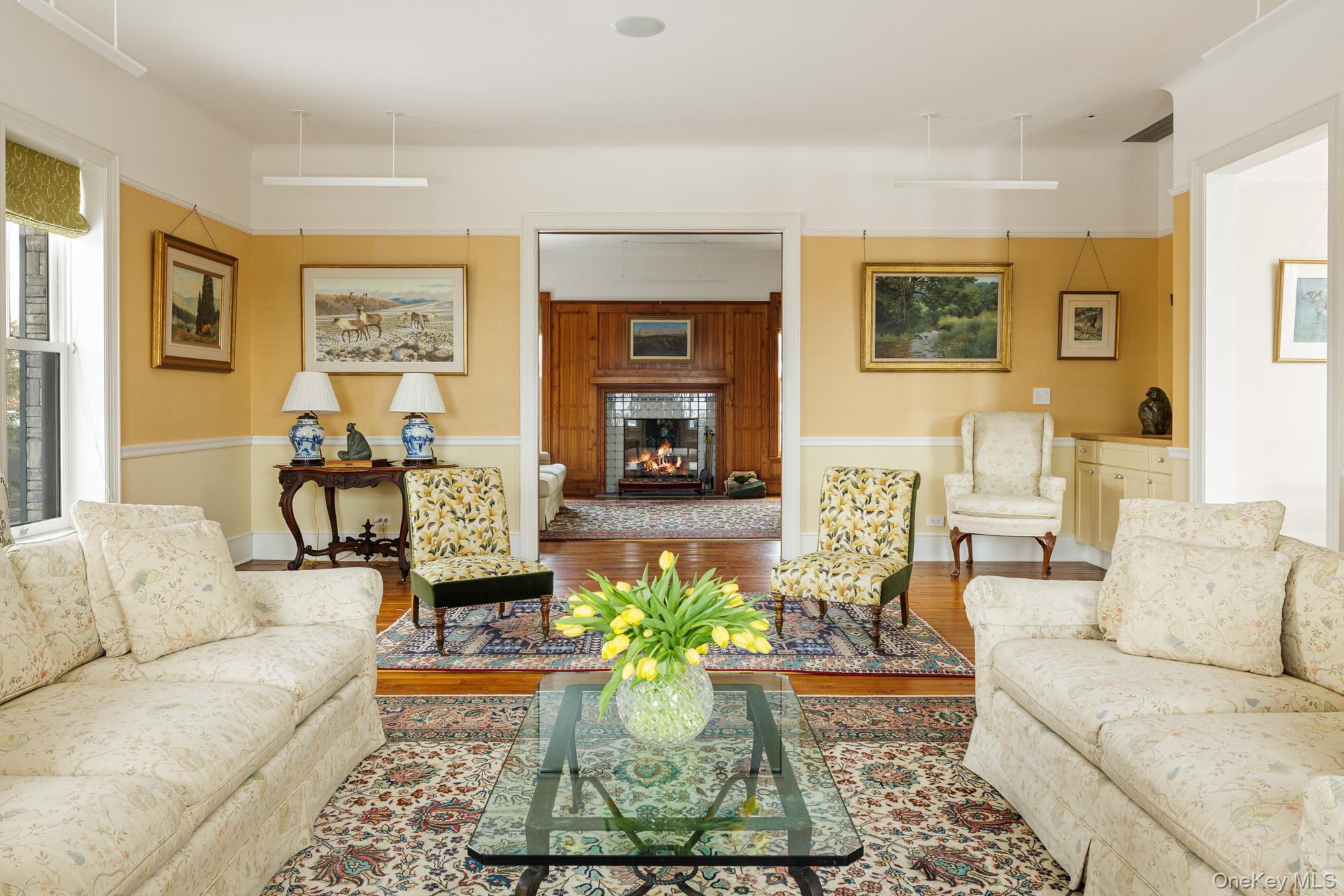 Single Family Duell Road  Dutchess County, NY 12581, MLS-956925-17