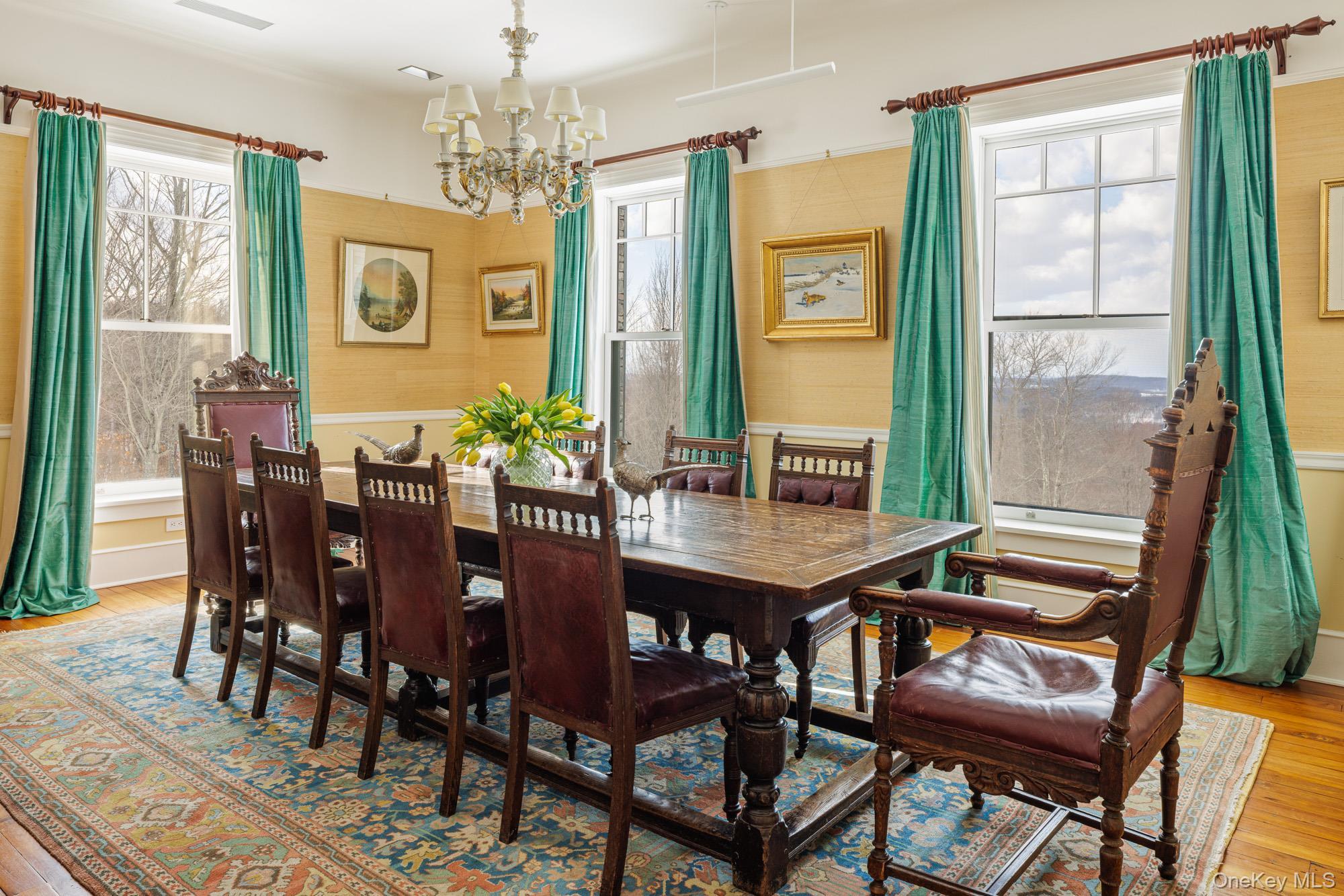 Single Family Duell Road  Dutchess County, NY 12581, MLS-956925-21