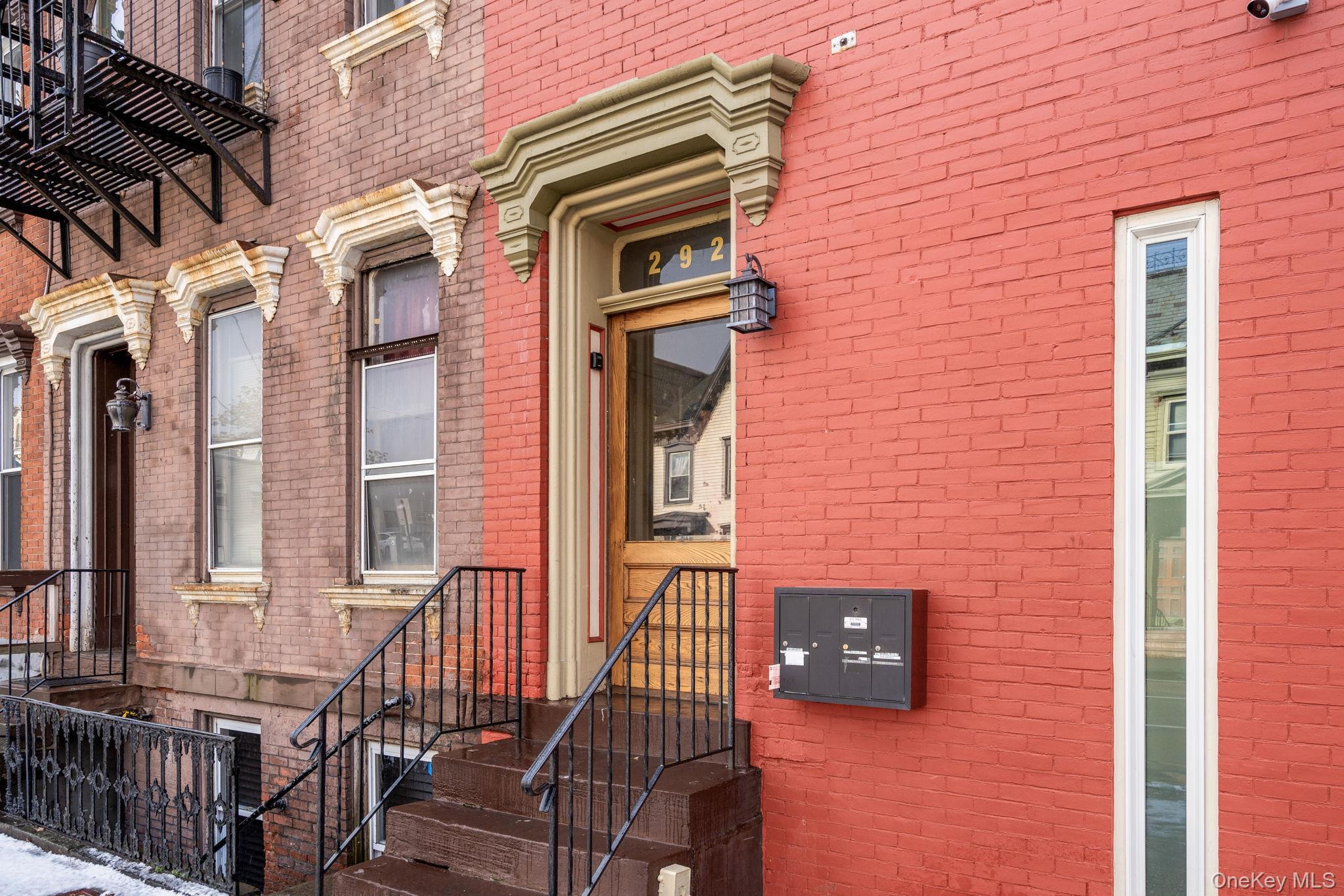 Single Family Mill  Dutchess County, NY 12601, MLS-956930-4