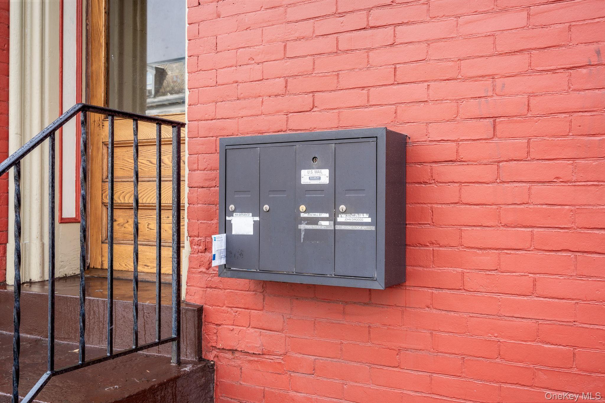 Single Family Mill  Dutchess County, NY 12601, MLS-956930-5