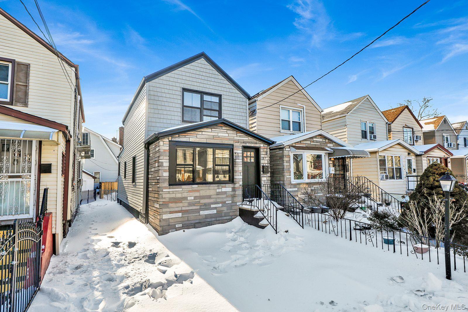 Single Family Foster  Brooklyn, NY 11236, MLS-956951-29