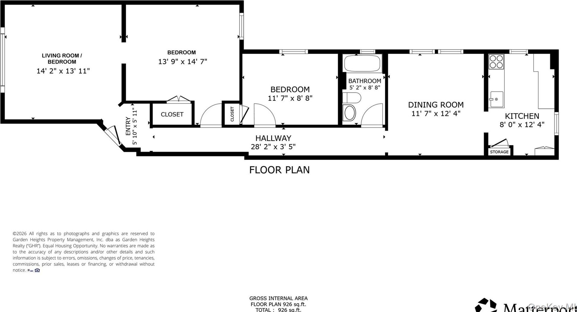 Coop 82nd  Queens, NY 11372, MLS-956964-16