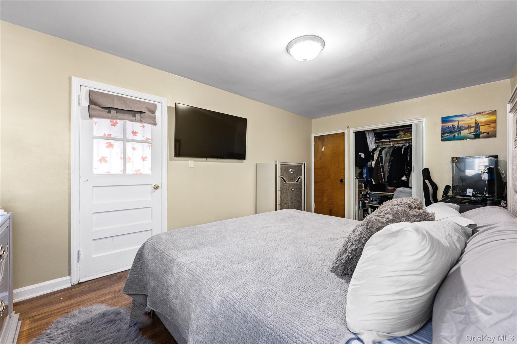 Single Family Wilkinson Bronx, NY 10461, MLS-956966-14