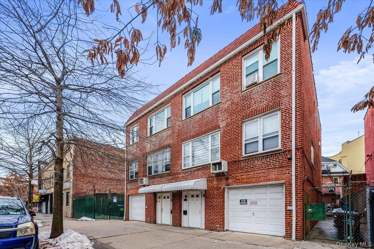 Single Family Elmhurst Queens, NY 11372, MLS-956967-14