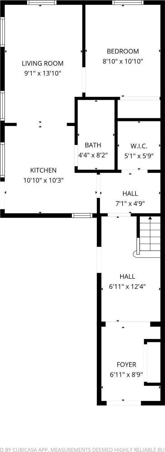 Single Family Elmhurst Queens, NY 11372, MLS-956967-19