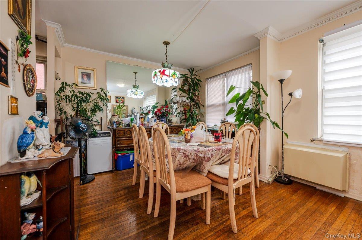 Single Family Elmhurst Queens, NY 11372, MLS-956967-34