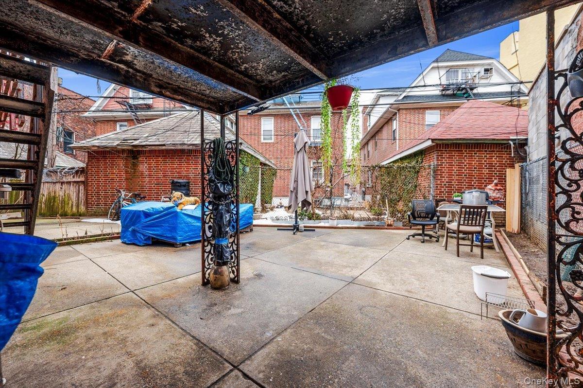 Single Family Elmhurst Queens, NY 11372, MLS-956967-9