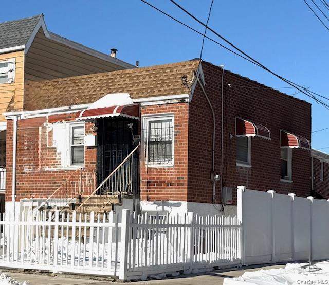 Single Family Glenmore  Queens, NY 11417, MLS-956991-3