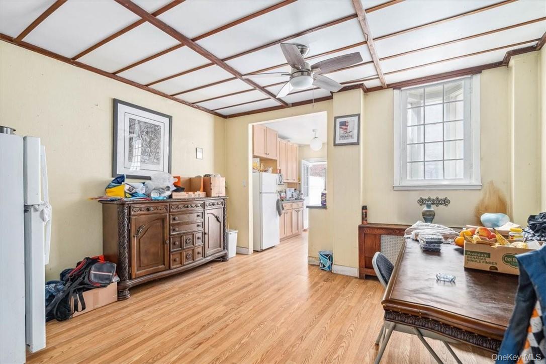 Single Family Sedgwick  Bronx, NY 10463, MLS-957027-12