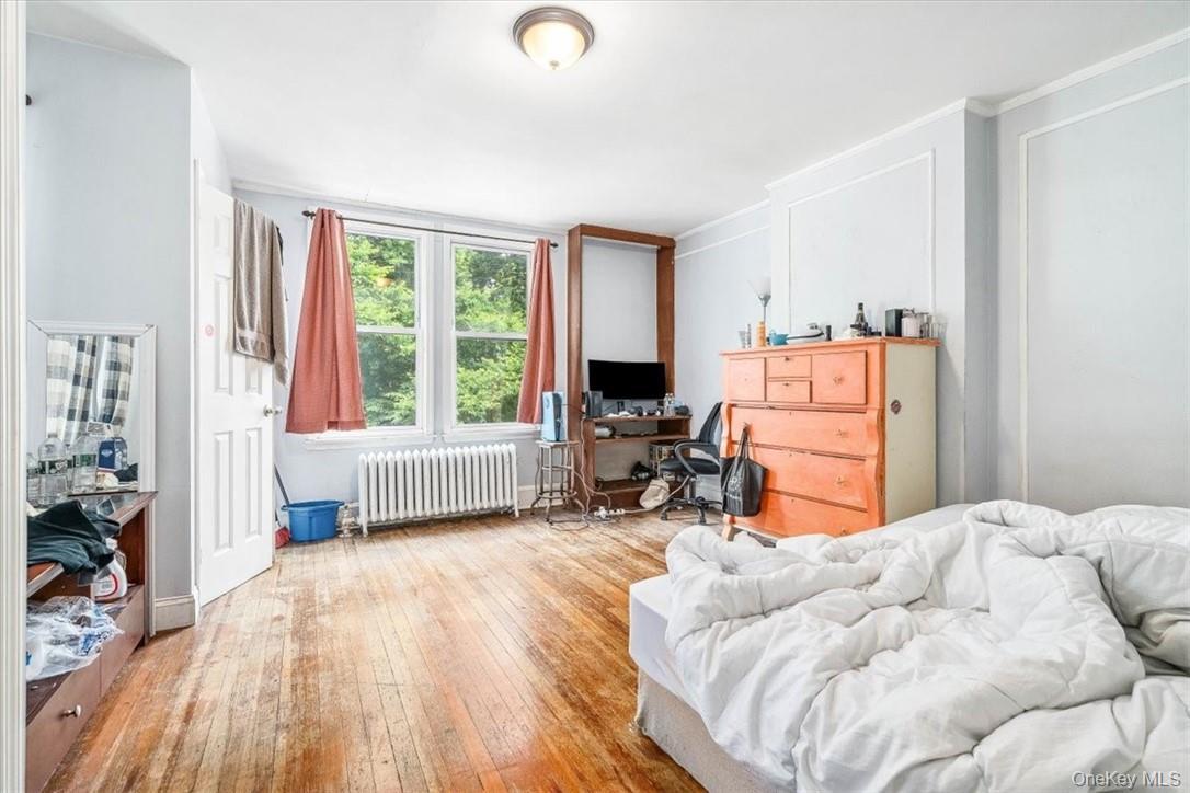 Single Family Sedgwick  Bronx, NY 10463, MLS-957027-15